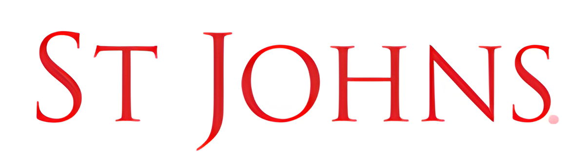 Picture of St. Johns brand