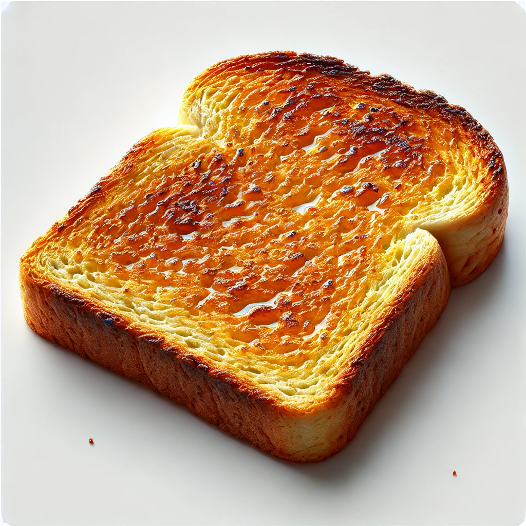 Picture of Toast note