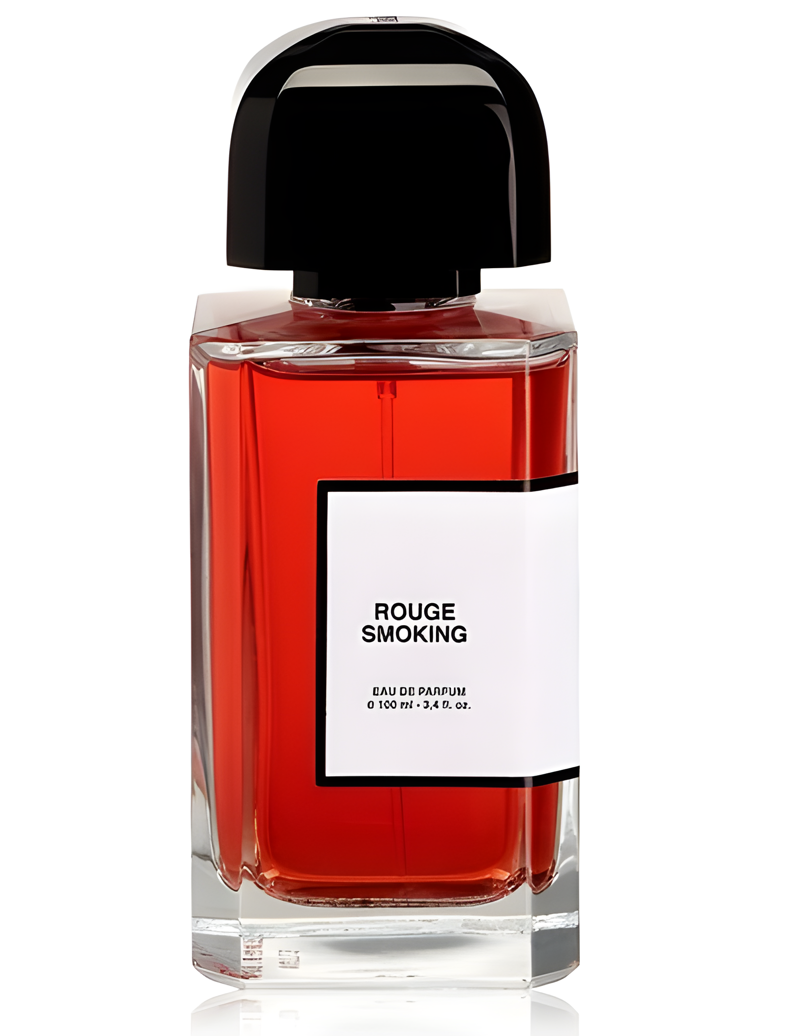 Rouge Smoking by BDK Parfums perfume bottle