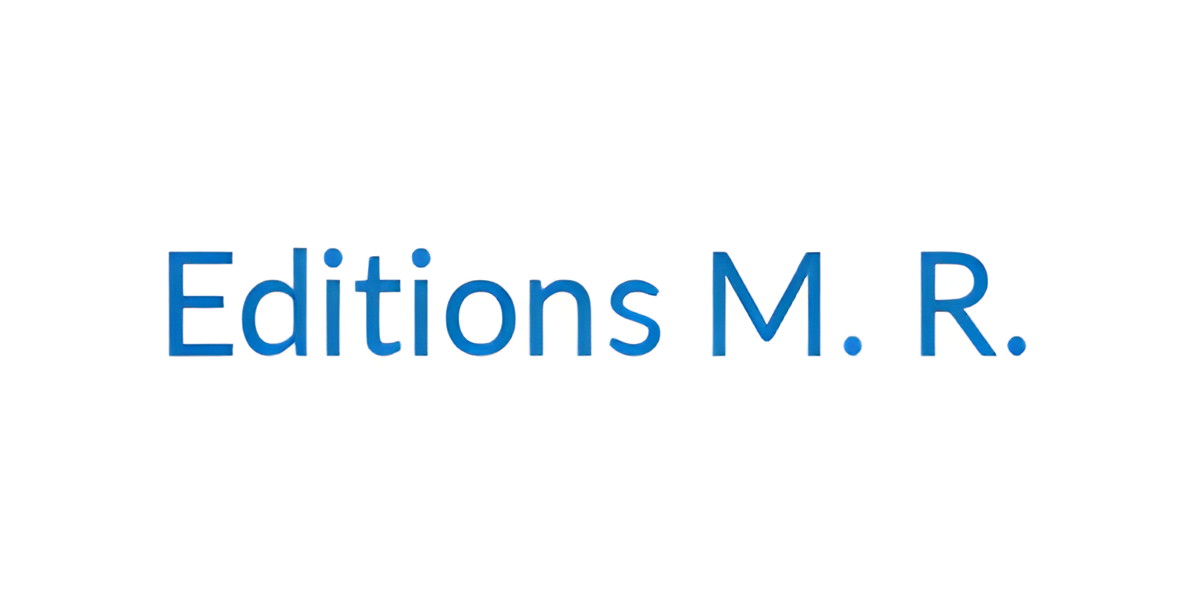 Picture of Editions M. R. brand