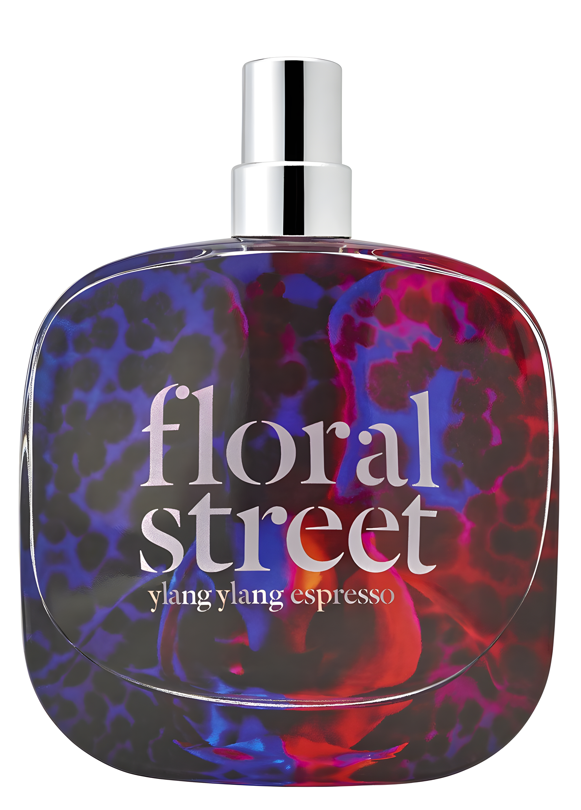 Ylang-Ylang Espresso by Floral Street perfume bottle