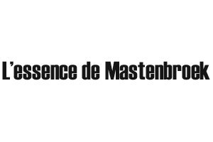 Picture of L’essence de Mastenbroek brand