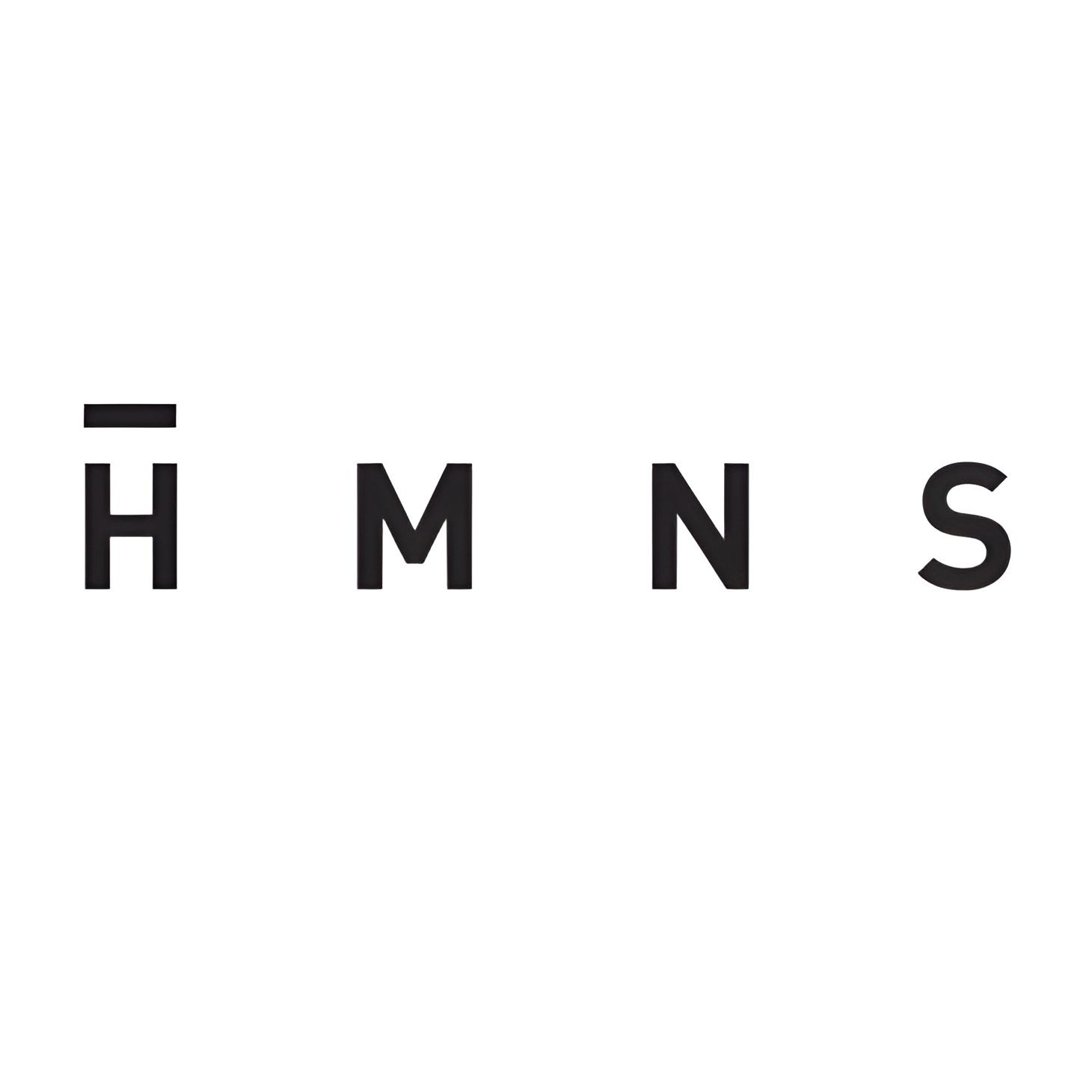 Picture of HMNS brand