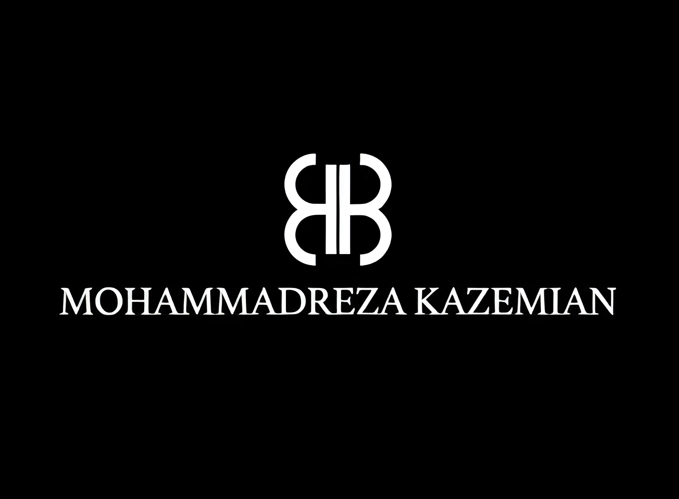Picture of Mohammadreza Kazemian brand