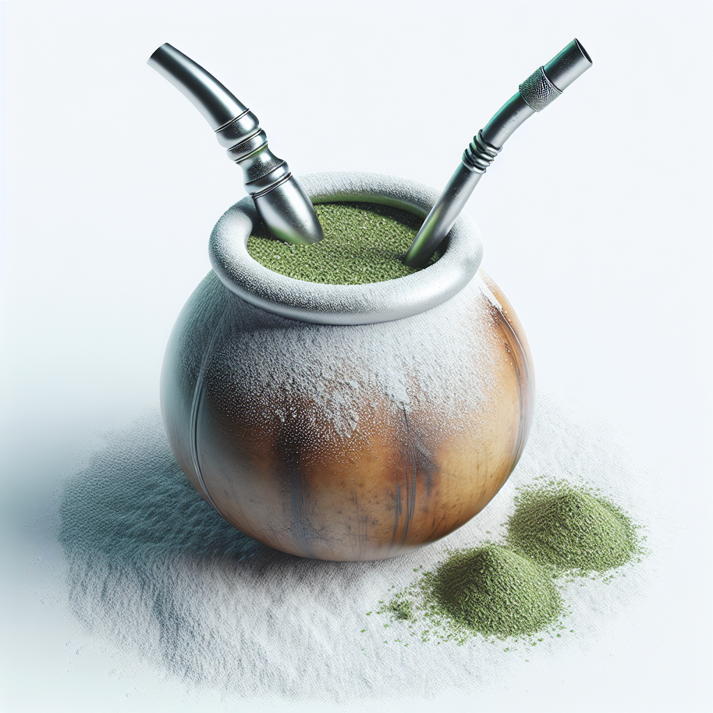 Picture of Mate note
