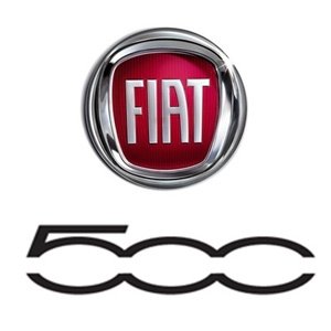 Picture of Fiat 500 brand