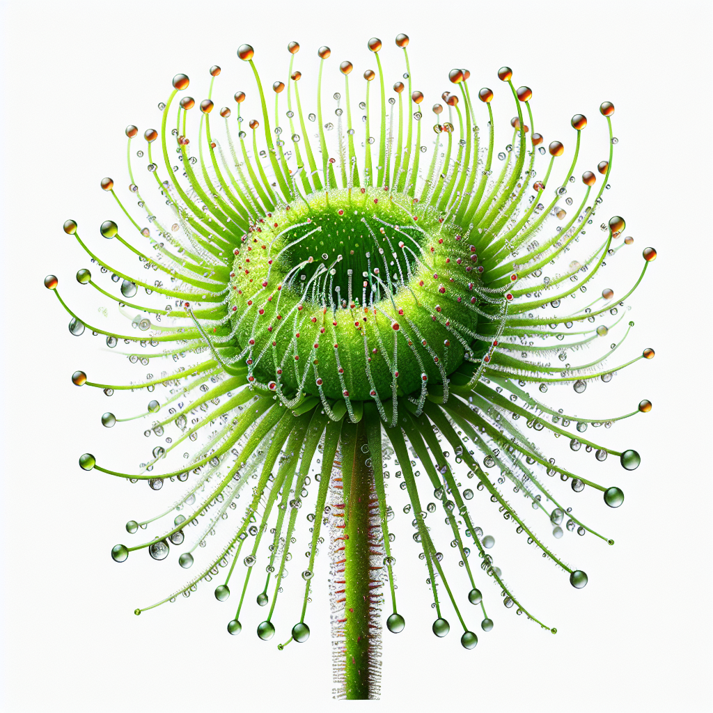 Picture of Sundew note