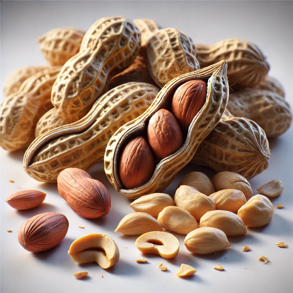 Picture of Peanut note