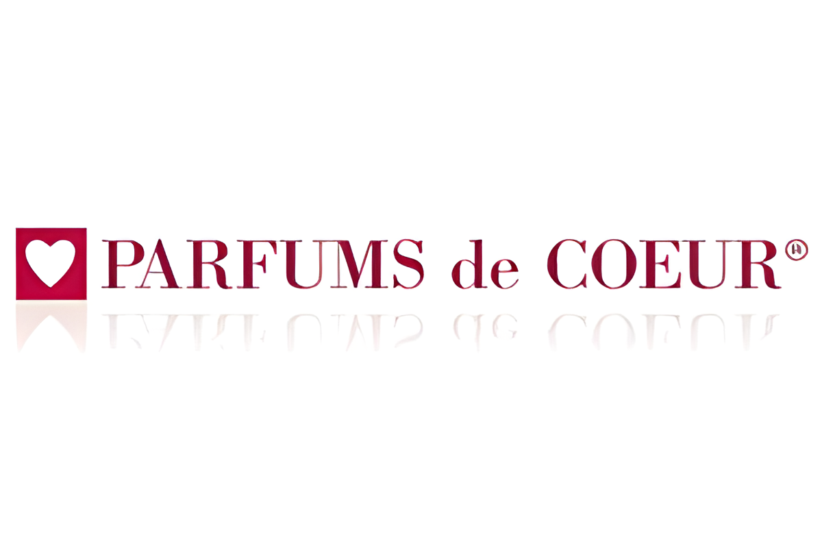 Picture of Parfums de Coeur brand
