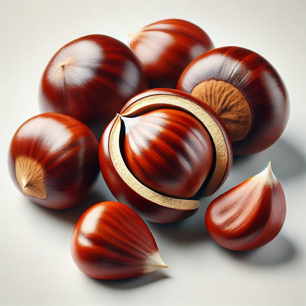 Picture of Chestnut note