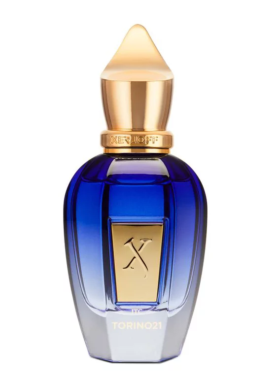 Torino21 by Xerjoff perfume bottle