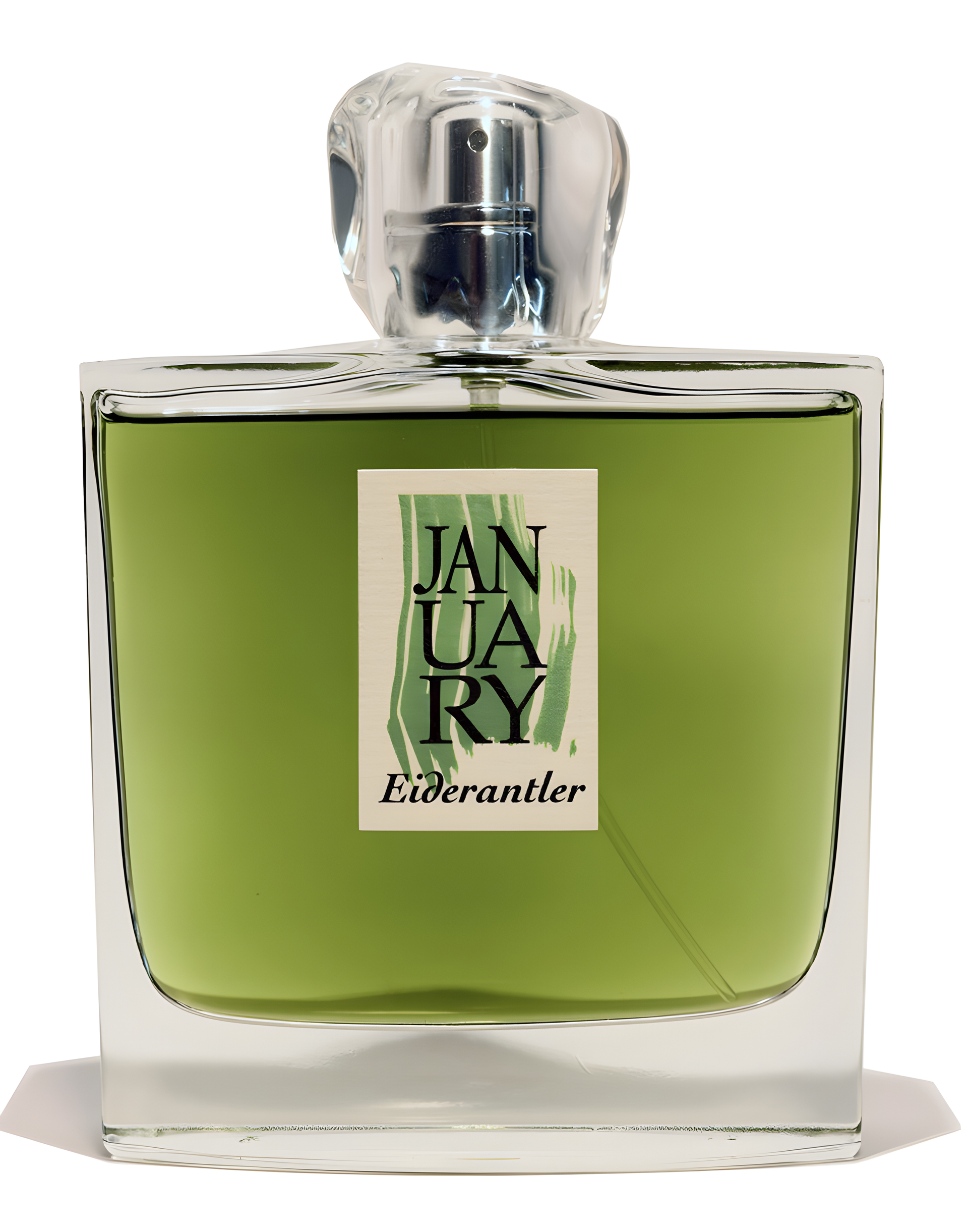 Eiderantler by January Scent Project perfume bottle