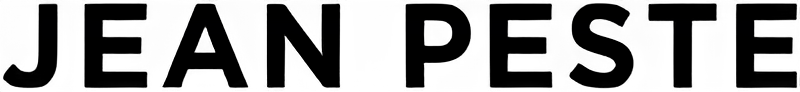 Picture of Jean Peste brand