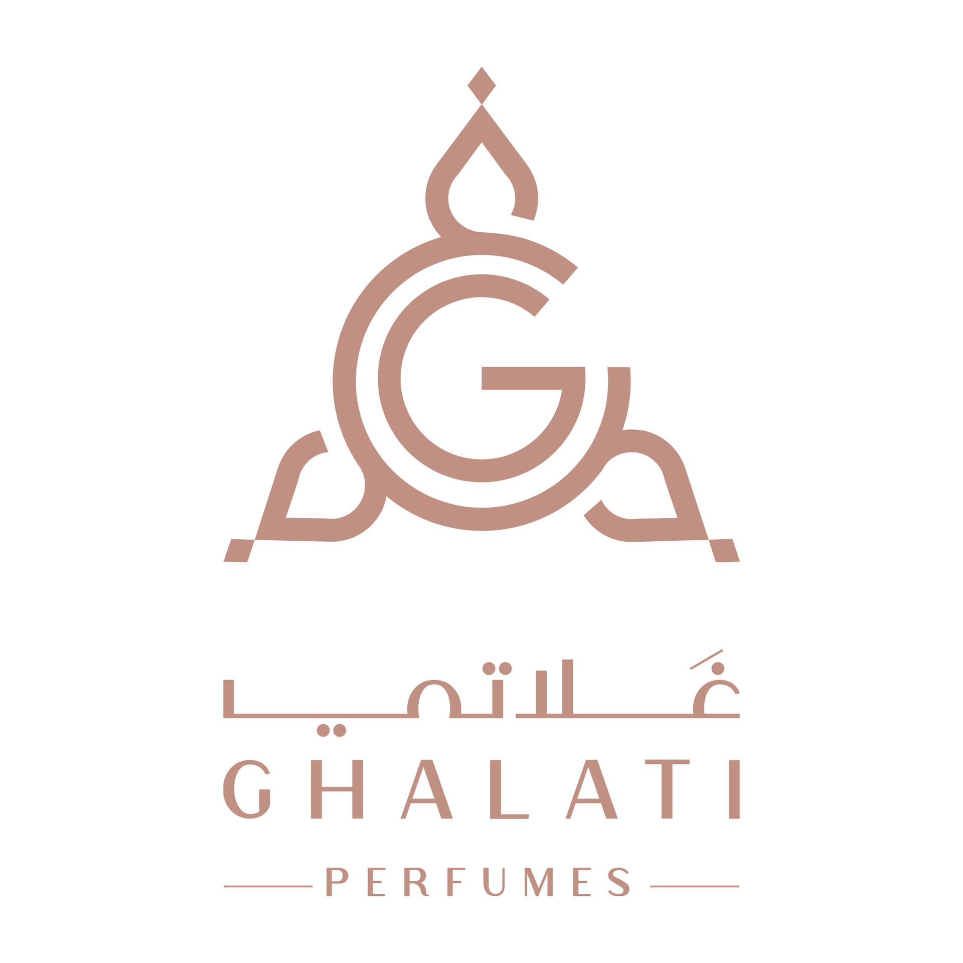 Picture of Ghalati brand