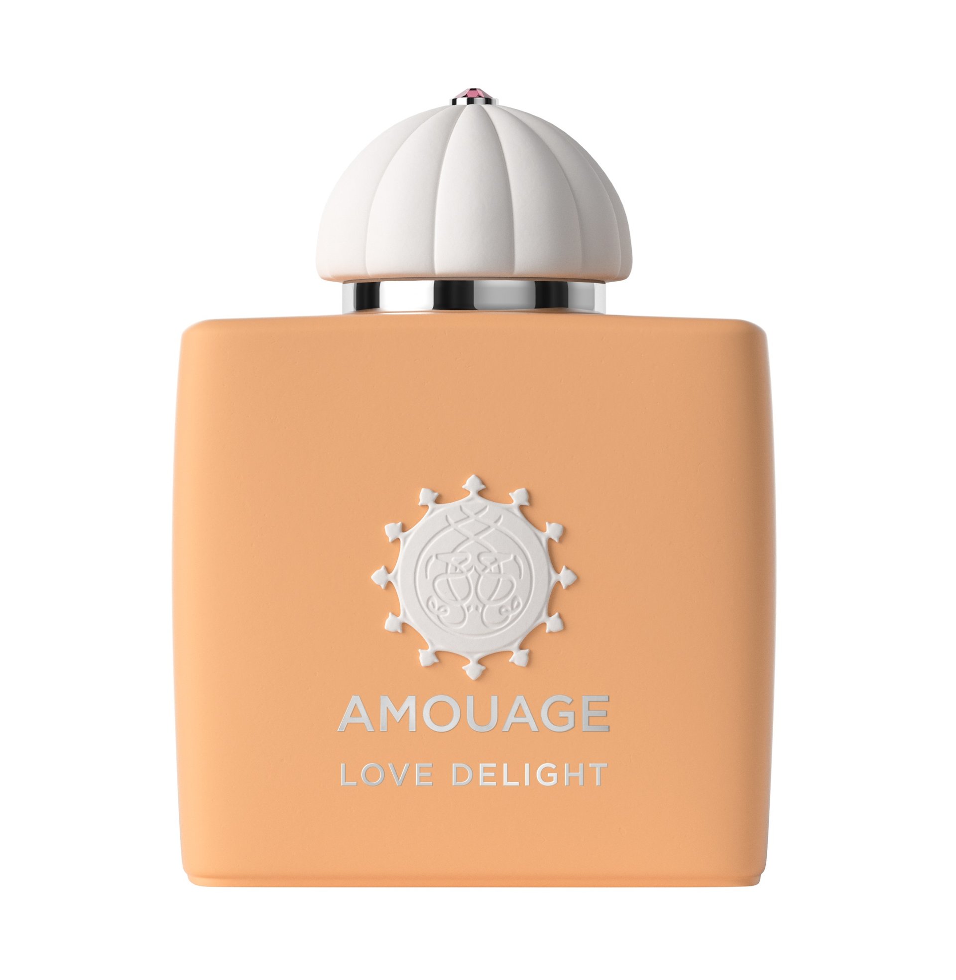 Love Delight by Amouage perfume bottle