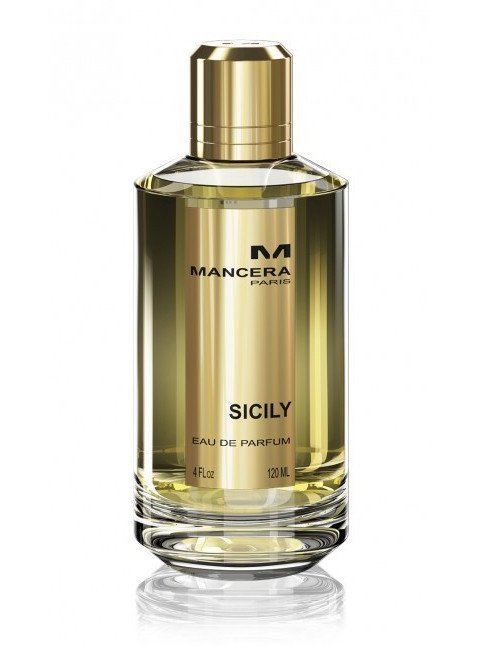 Sicily by Mancera perfume bottle