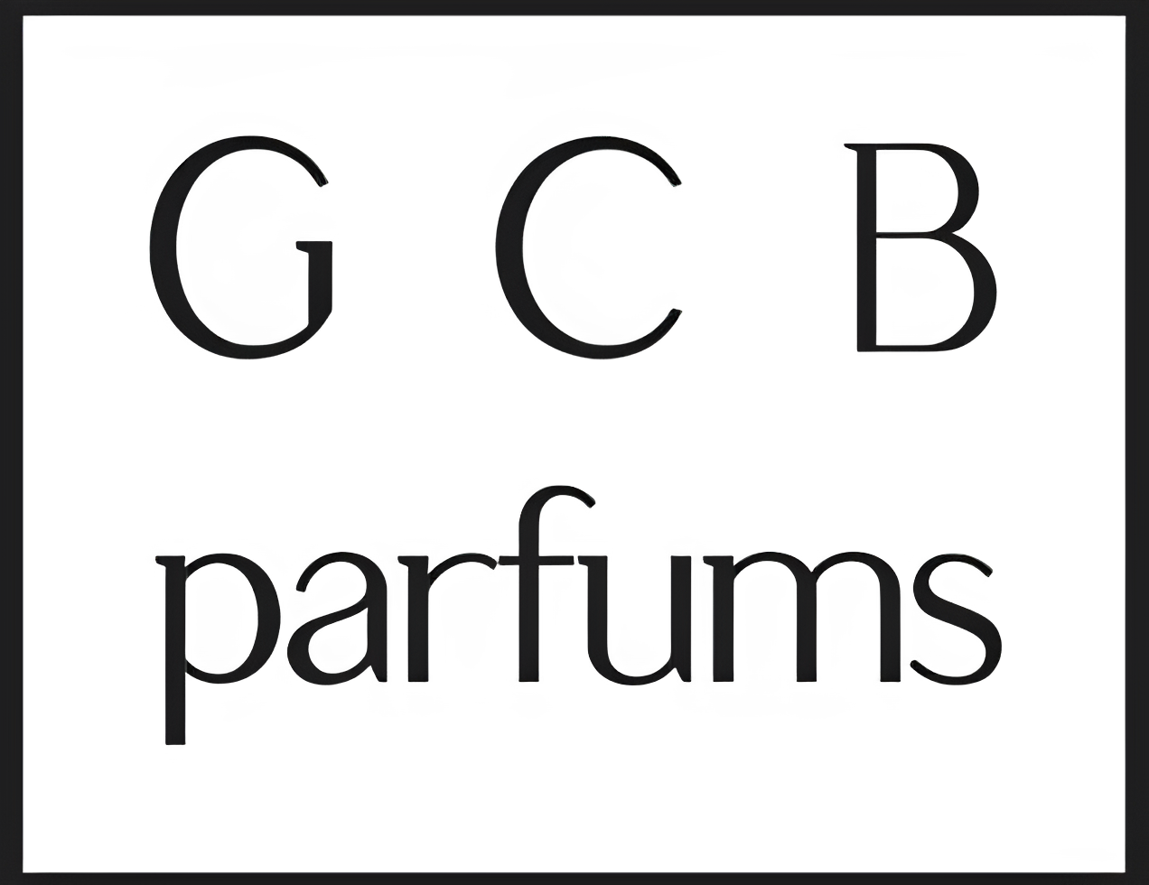 Picture of GCB parfums brand