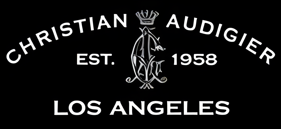 Picture of Christian Audigier brand