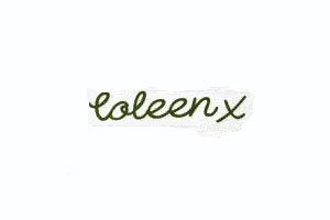 Picture of Coleen Rooney brand