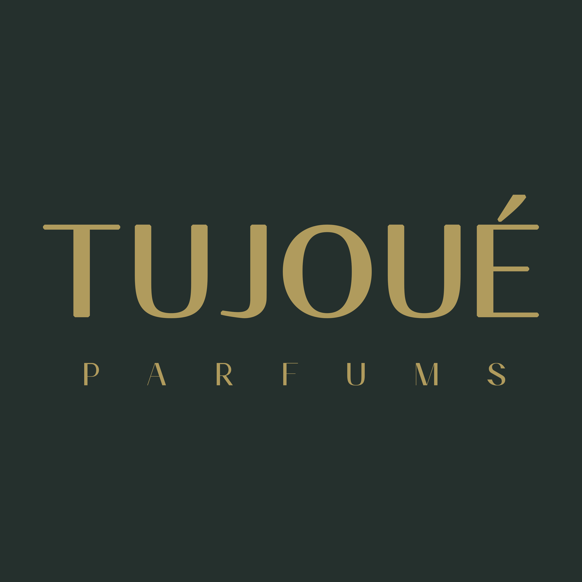 Picture of Tujoué brand