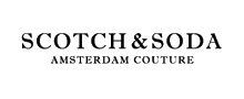 Picture of Scotch & Soda brand