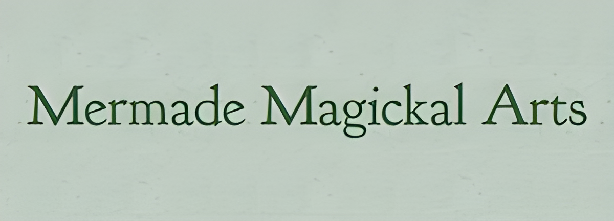 Picture of Mermade Magickal Arts brand