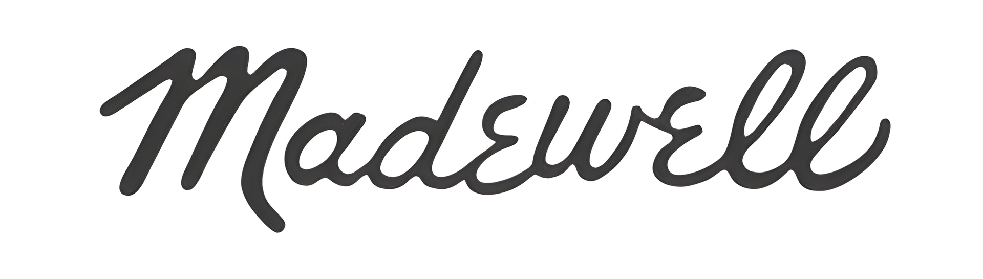 Picture of Madewell brand