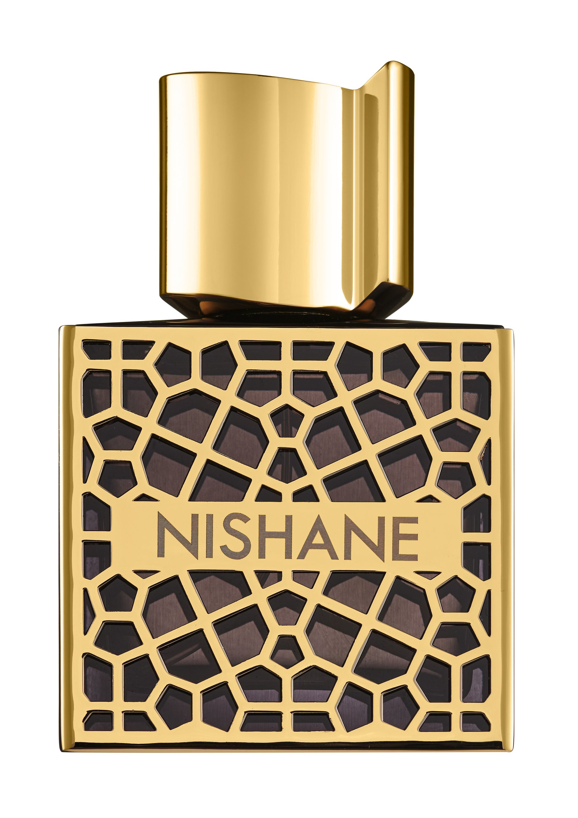 Nefs by Nishane perfume bottle