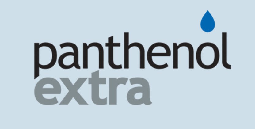 Picture of Pantenol EXTRA brand