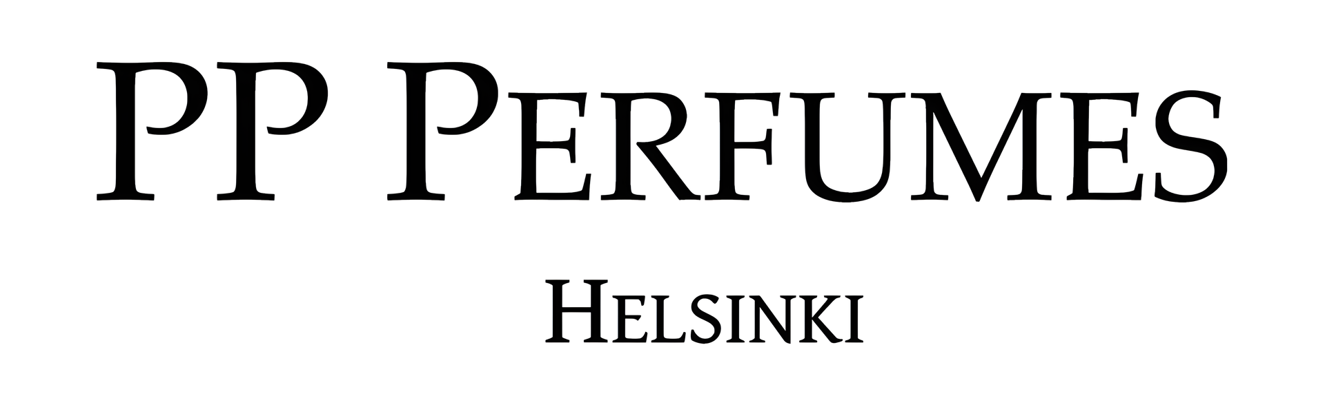 Picture of PP Perfumes Helsinki brand