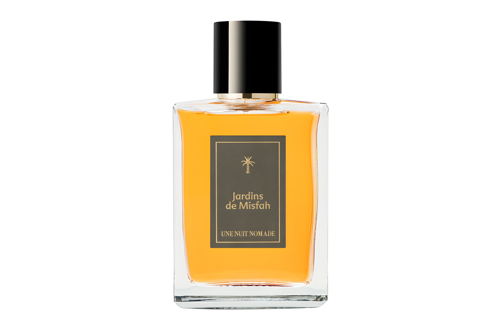 Jardins de Misfah by Une Nuit Nomade perfume bottle