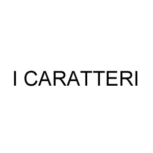 Picture of I Caratteri brand