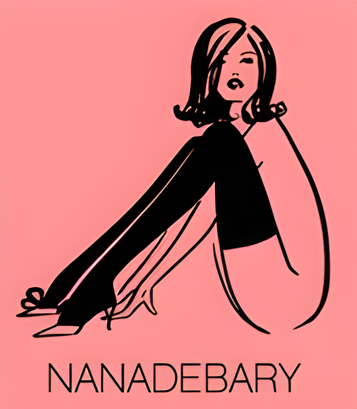 Picture of Nana de Bary brand