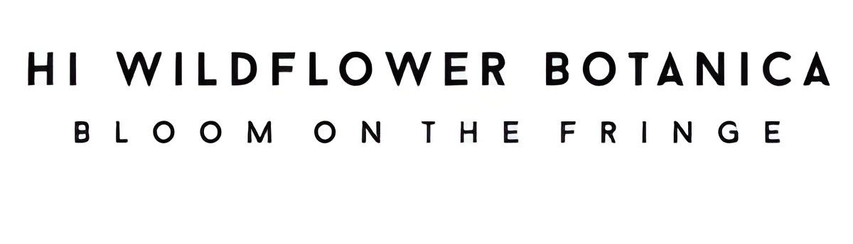 Picture of Hi Wildflower Botanica brand