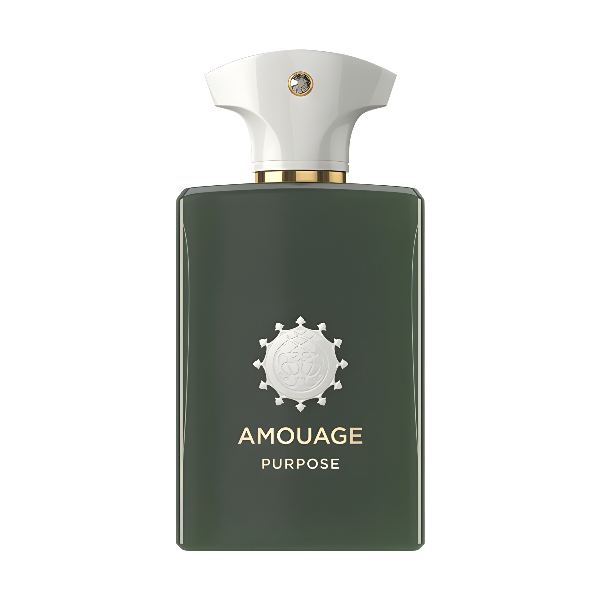 Purpose by Amouage perfume bottle