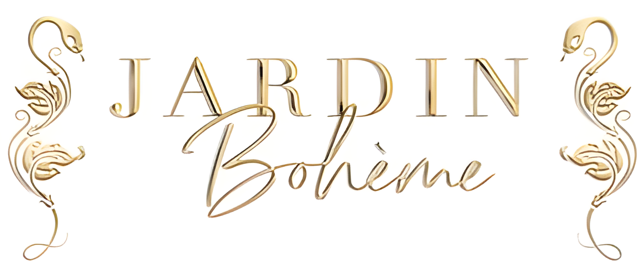 Picture of Jardin Bohème brand