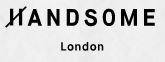 Picture of Handsome London brand