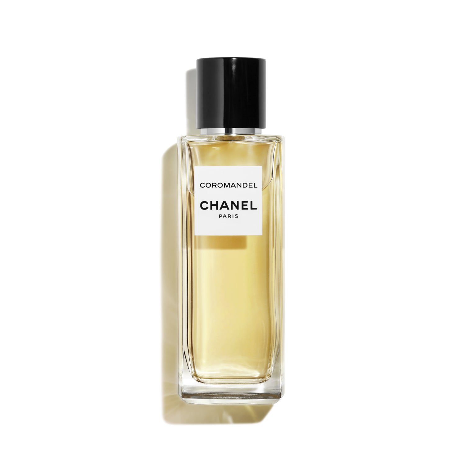 Coromandel Eau de Parfum by Chanel perfume bottle