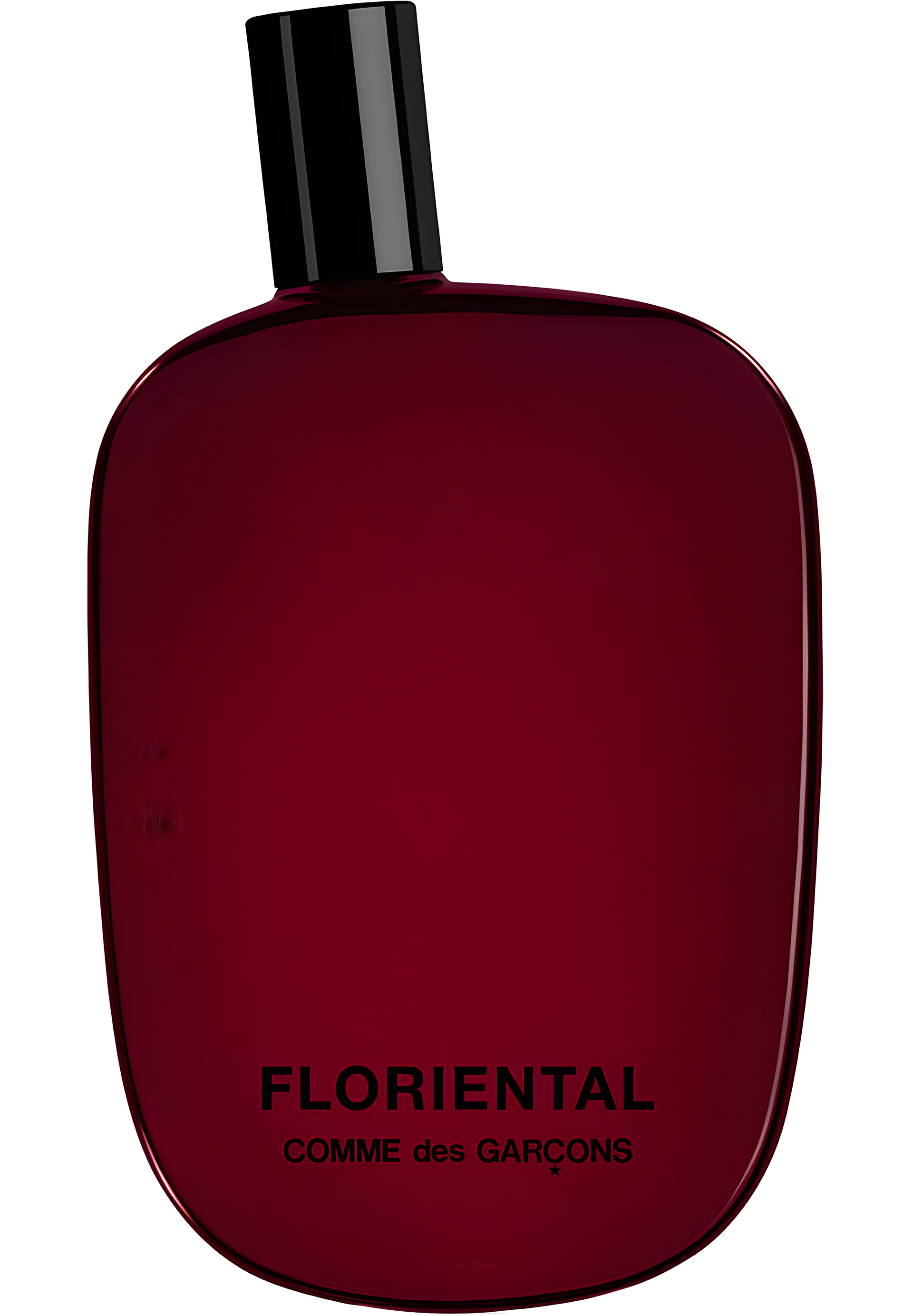 Floriental by Comme des Garcons perfume bottle