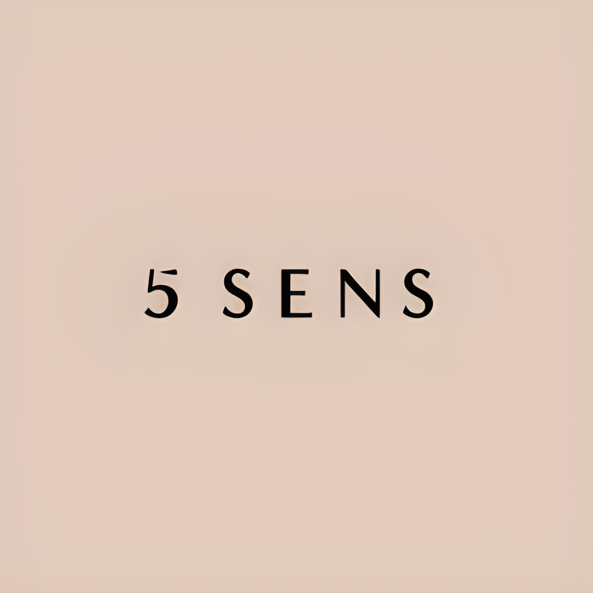 Picture of 5 Sens brand