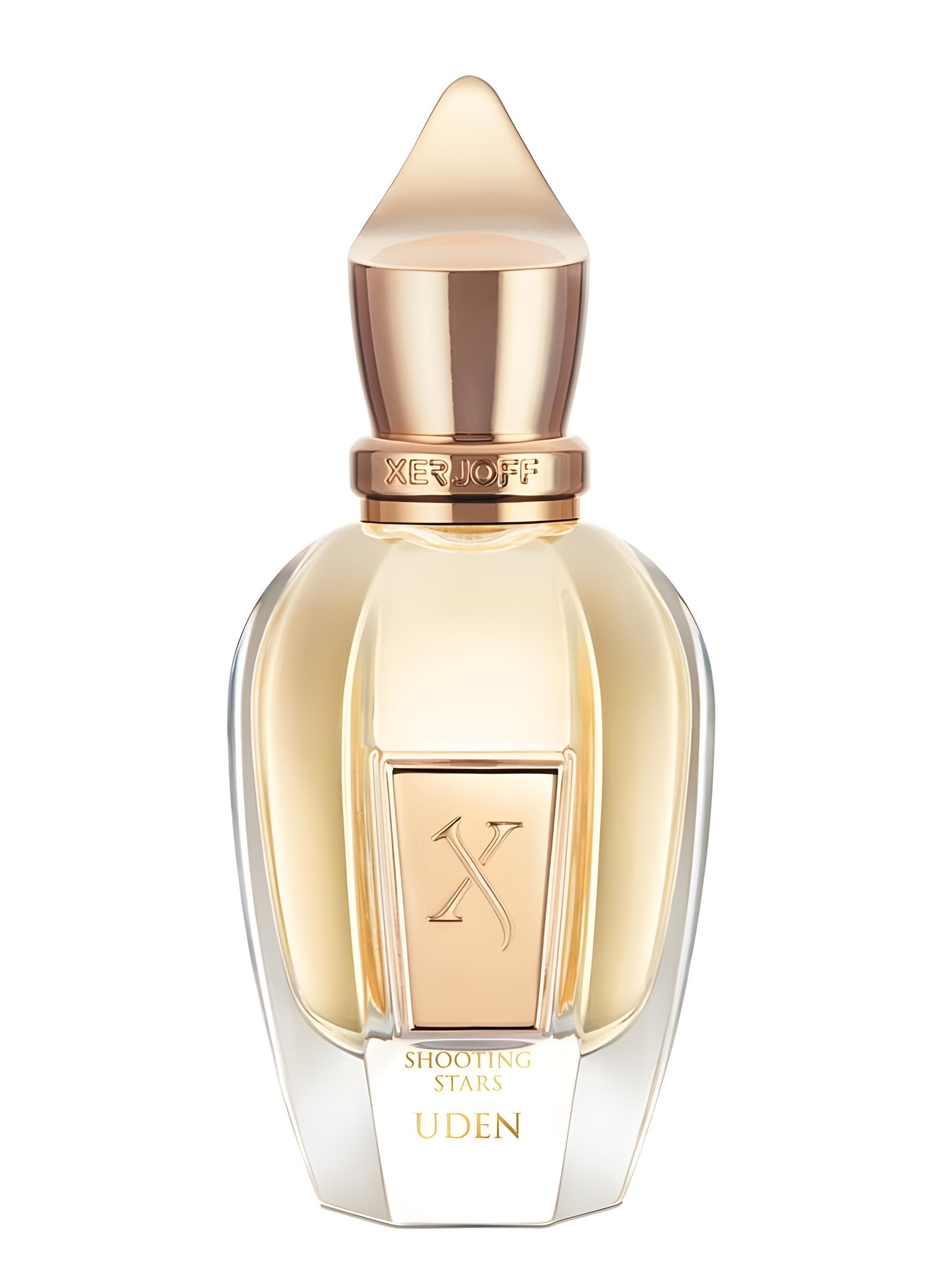 Uden by Xerjoff perfume bottle