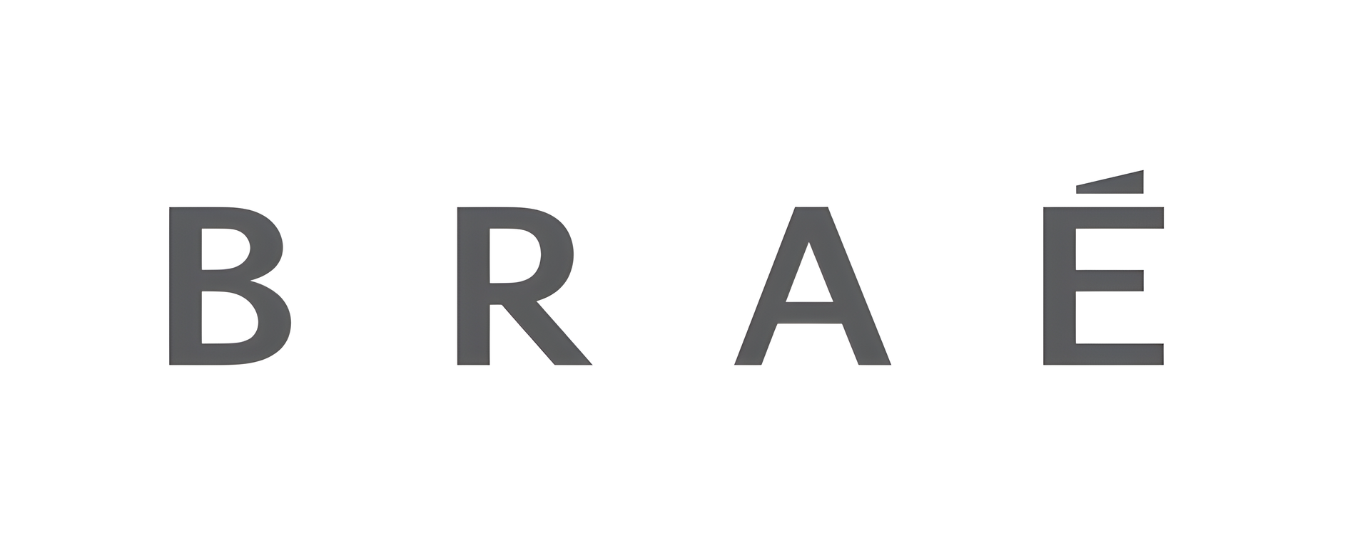Picture of BRAÉ brand