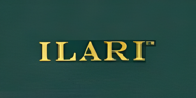 Picture of Ilari brand