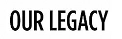 Picture of Our Legacy brand