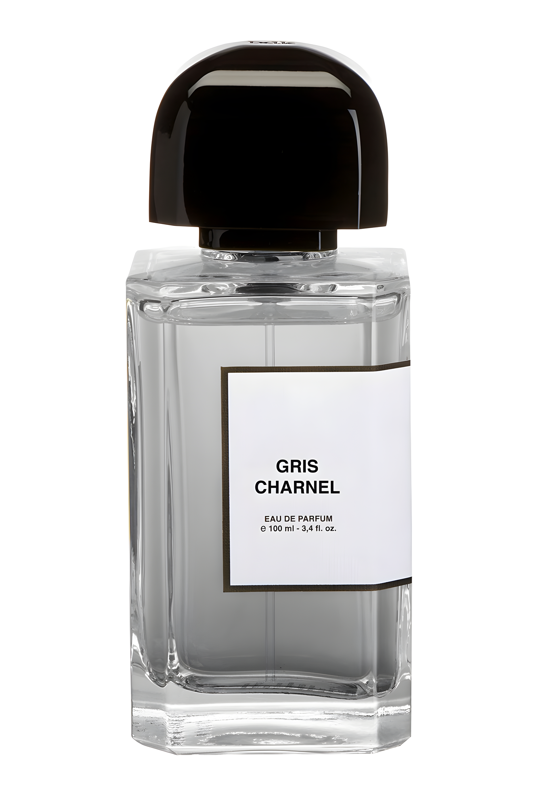 Gris Charnel by BDK Parfums perfume bottle