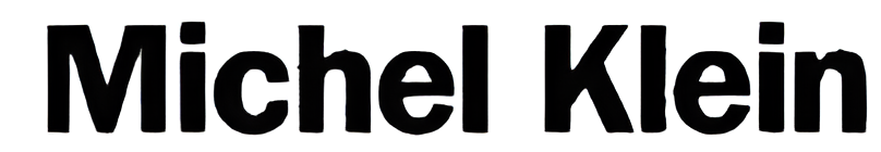 Picture of Michel Klein brand