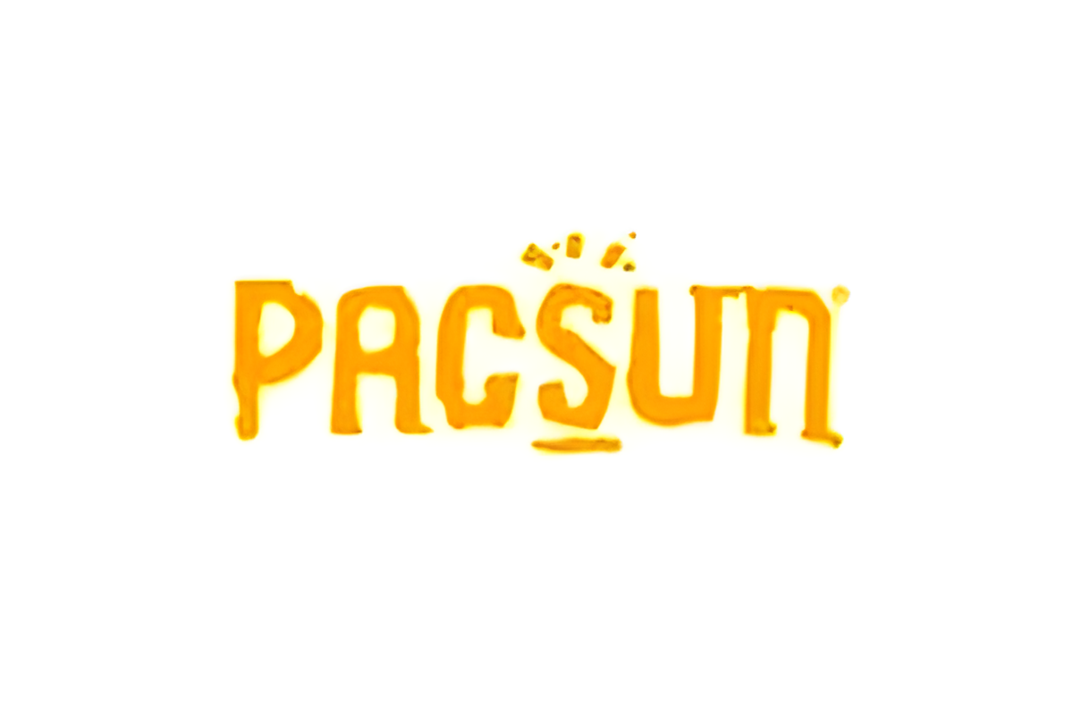 Picture of Pacsun brand