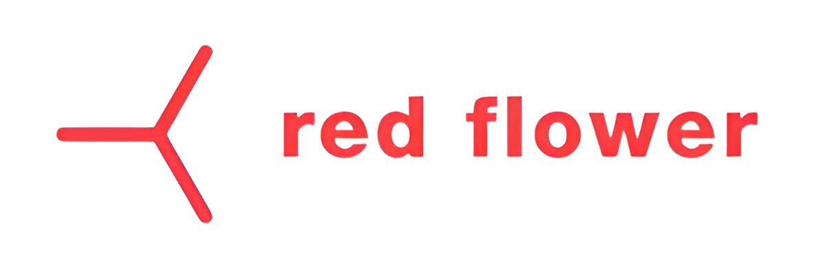 Picture of Red Flower Organic Perfume brand