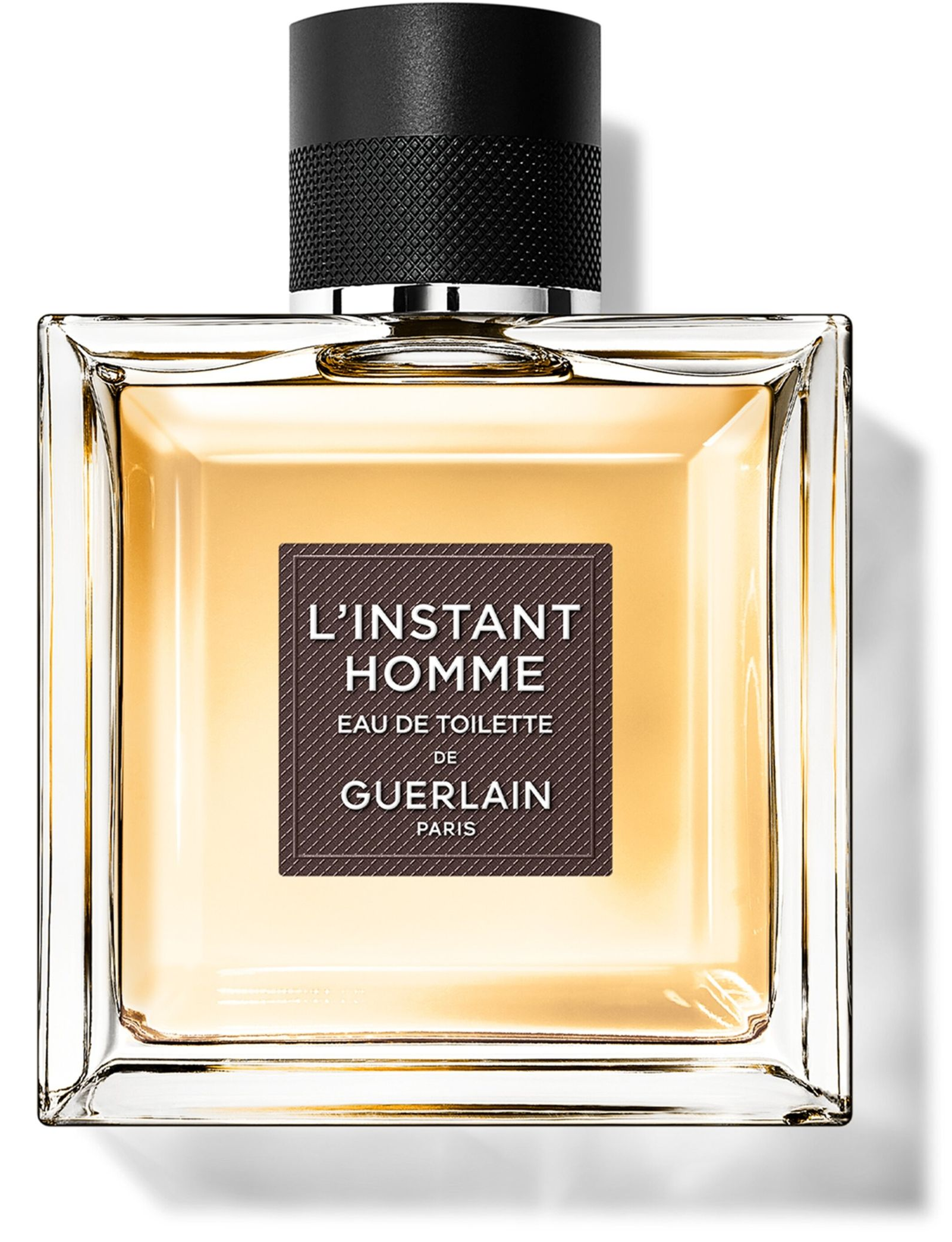 L'Instant de Guerlain Pour Homme EDT by Guerlain perfume bottle