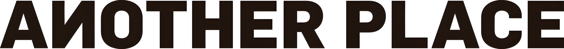 Picture of Another Place brand